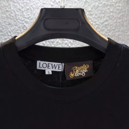 Cheap LOEWE T-Shirts Short Sleeved For Unisex #1341206 Replica Wholesale [$36.00 USD] [ITEM#1341206] on Replica LOEWE T-Shirts