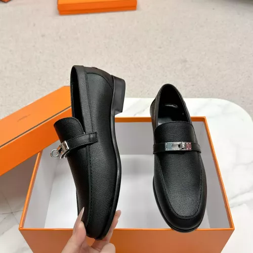 Hermes Leather Shoes For Women #1341212