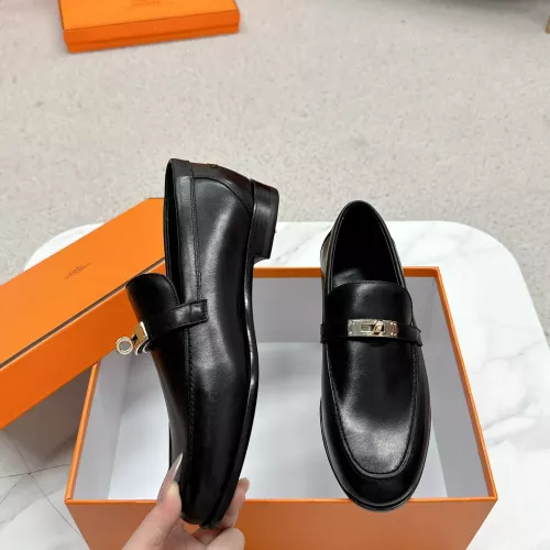 Hermes Leather Shoes For Women #1341213