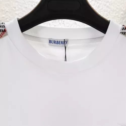 Cheap Burberry T-Shirts Short Sleeved For Unisex #1341232 Replica Wholesale [$38.00 USD] [ITEM#1341232] on Replica Burberry T-Shirts