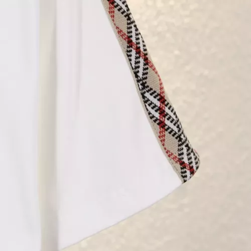 Cheap Burberry T-Shirts Short Sleeved For Unisex #1341232 Replica Wholesale [$38.00 USD] [ITEM#1341232] on Replica Burberry T-Shirts