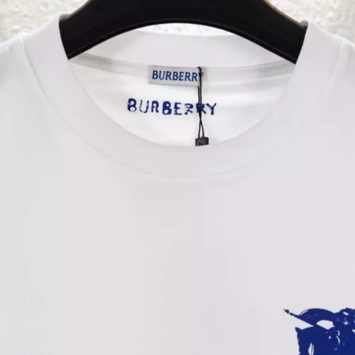 Cheap Burberry T-Shirts Short Sleeved For Unisex #1341234 Replica Wholesale [$38.00 USD] [ITEM#1341234] on Replica Burberry T-Shirts