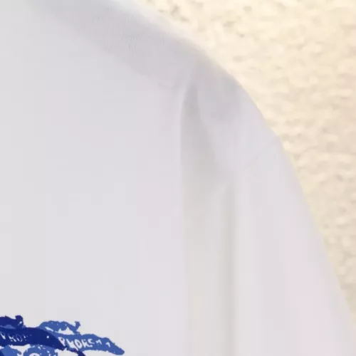 Cheap Burberry T-Shirts Short Sleeved For Unisex #1341234 Replica Wholesale [$38.00 USD] [ITEM#1341234] on Replica Burberry T-Shirts