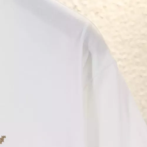 Cheap Burberry T-Shirts Short Sleeved For Unisex #1341236 Replica Wholesale [$38.00 USD] [ITEM#1341236] on Replica Burberry T-Shirts