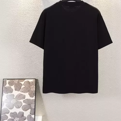 Cheap Christian Dior T-Shirts Short Sleeved For Unisex #1341238 Replica Wholesale [$38.00 USD] [ITEM#1341238] on Replica Christian Dior T-Shirts