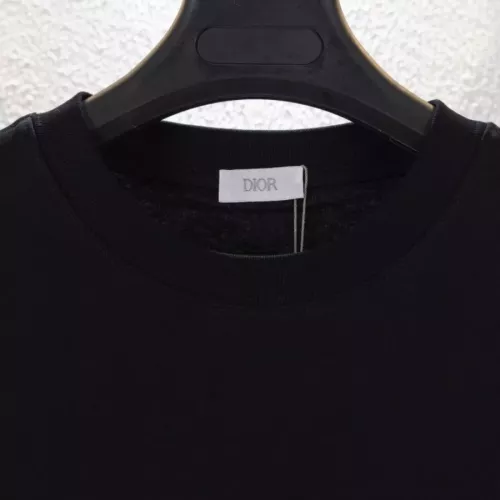 Cheap Christian Dior T-Shirts Short Sleeved For Unisex #1341243 Replica Wholesale [$38.00 USD] [ITEM#1341243] on Replica Christian Dior T-Shirts