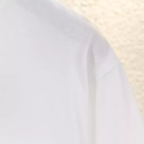 Cheap Christian Dior T-Shirts Short Sleeved For Unisex #1341244 Replica Wholesale [$38.00 USD] [ITEM#1341244] on Replica Christian Dior T-Shirts