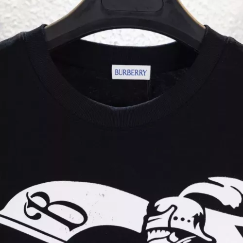 Cheap Burberry T-Shirts Short Sleeved For Unisex #1341247 Replica Wholesale [$39.00 USD] [ITEM#1341247] on Replica Burberry T-Shirts