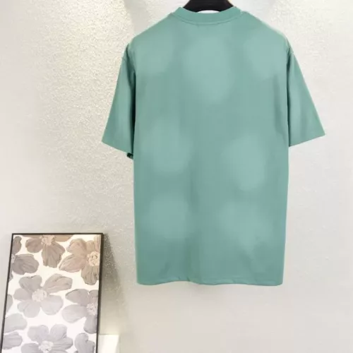 Cheap LOEWE T-Shirts Short Sleeved For Unisex #1341249 Replica Wholesale [$38.00 USD] [ITEM#1341249] on Replica LOEWE T-Shirts