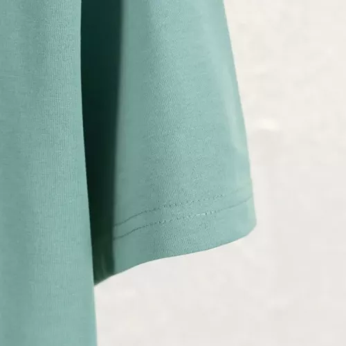 Cheap LOEWE T-Shirts Short Sleeved For Unisex #1341249 Replica Wholesale [$38.00 USD] [ITEM#1341249] on Replica LOEWE T-Shirts
