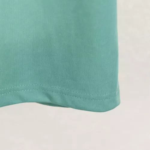 Cheap LOEWE T-Shirts Short Sleeved For Unisex #1341249 Replica Wholesale [$38.00 USD] [ITEM#1341249] on Replica LOEWE T-Shirts