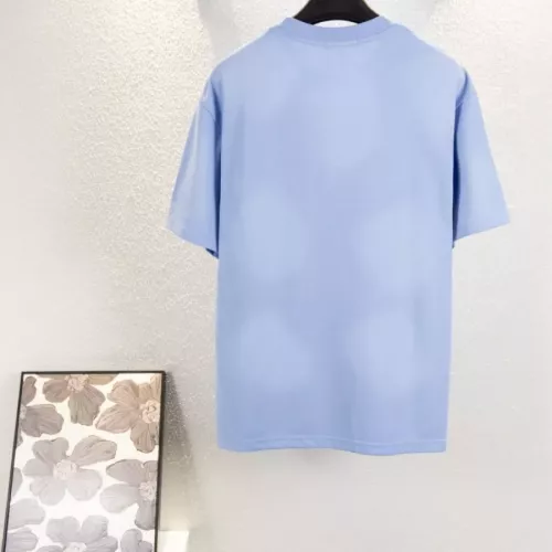 Cheap LOEWE T-Shirts Short Sleeved For Unisex #1341250 Replica Wholesale [$38.00 USD] [ITEM#1341250] on Replica LOEWE T-Shirts