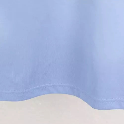 Cheap LOEWE T-Shirts Short Sleeved For Unisex #1341250 Replica Wholesale [$38.00 USD] [ITEM#1341250] on Replica LOEWE T-Shirts
