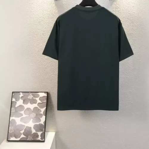 Cheap LOEWE T-Shirts Short Sleeved For Unisex #1341251 Replica Wholesale [$39.00 USD] [ITEM#1341251] on Replica LOEWE T-Shirts