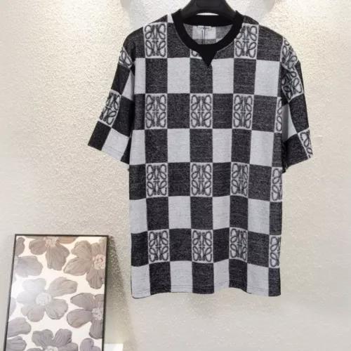 LOEWE T-Shirts Short Sleeved For Unisex #1341253