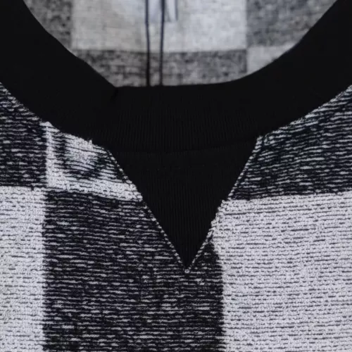 Cheap LOEWE T-Shirts Short Sleeved For Unisex #1341253 Replica Wholesale [$39.00 USD] [ITEM#1341253] on Replica LOEWE T-Shirts