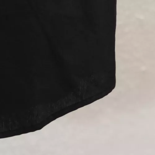 Cheap Balenciaga Shirts Short Sleeved For Unisex #1341255 Replica Wholesale [$42.00 USD] [ITEM#1341255] on Replica Balenciaga Shirts
