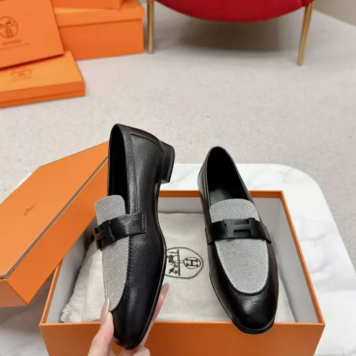 Hermes Leather Shoes For Women #1341272