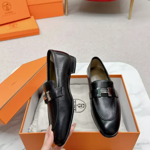 Hermes Leather Shoes For Women #1341284