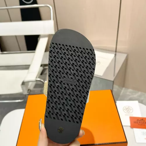 Cheap Hermes Slippers For Women #1341288 Replica Wholesale [$98.00 USD] [ITEM#1341288] on Replica Hermes Slippers