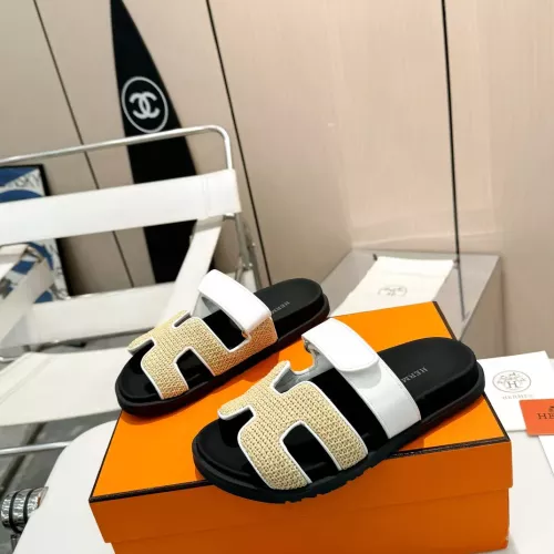 Hermes Slippers For Men #1341289