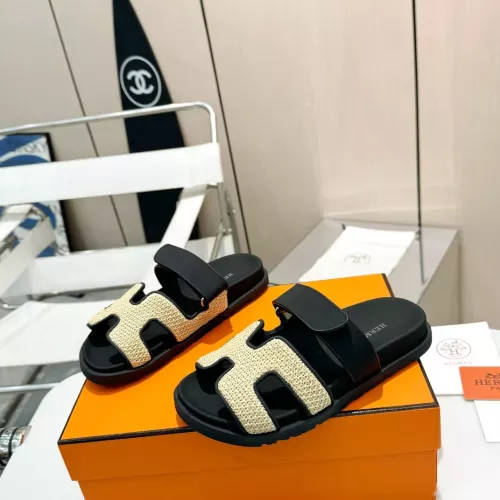 Hermes Slippers For Women #1341290