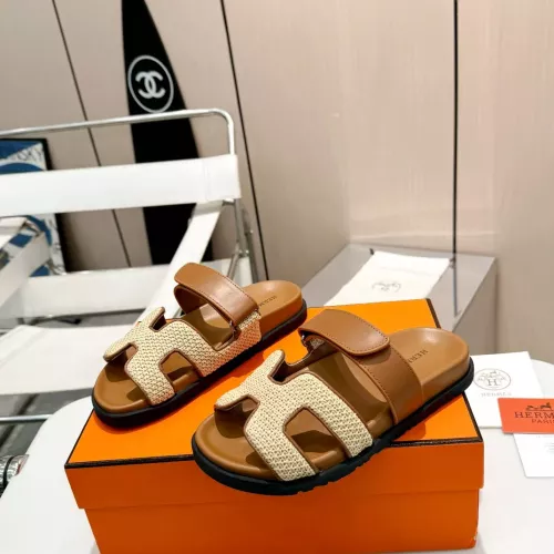 Hermes Slippers For Men #1341293