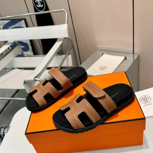 Hermes Slippers For Men #1341296