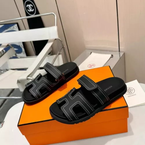 Hermes Slippers For Men #1341299