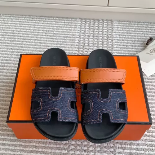 Hermes Slippers For Women #1341301