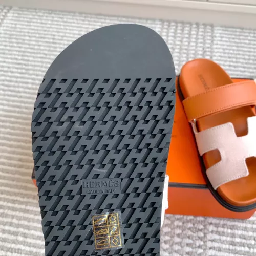 Cheap Hermes Slippers For Women #1341304 Replica Wholesale [$98.00 USD] [ITEM#1341304] on Replica Hermes Slippers