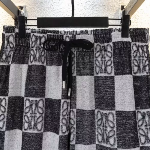 Cheap LOEWE Pants For Men #1341305 Replica Wholesale [$45.00 USD] [ITEM#1341305] on Replica LOEWE Pants