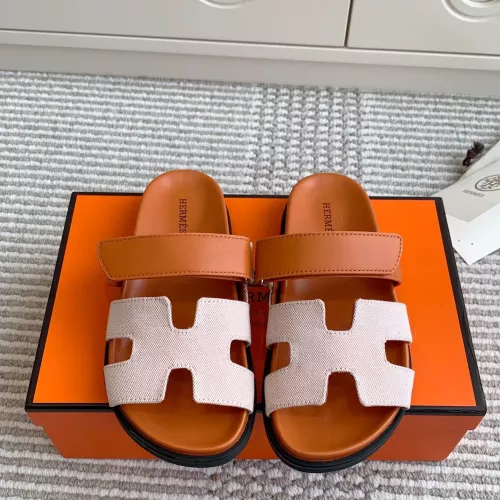 Hermes Slippers For Men #1341308
