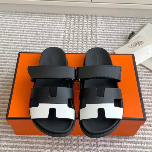Hermes Slippers For Men #1341310