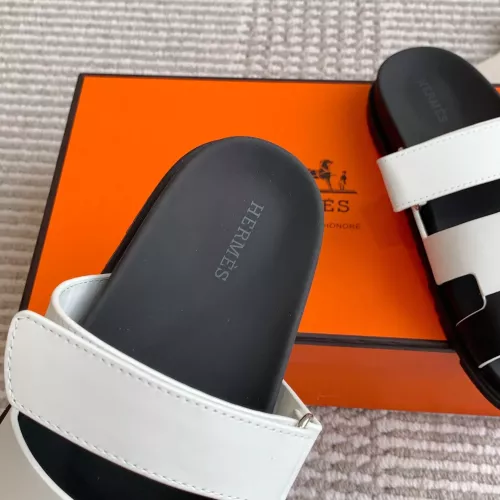 Cheap Hermes Slippers For Women #1341311 Replica Wholesale [$98.00 USD] [ITEM#1341311] on Replica Hermes Slippers