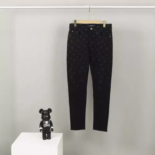 Louis Vuitton LV Jeans For Unisex #1341312