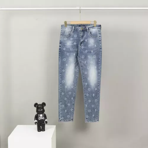 Louis Vuitton LV Jeans For Unisex #1341314