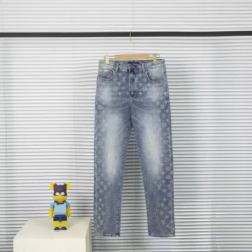 Louis Vuitton LV Jeans For Unisex #1341317