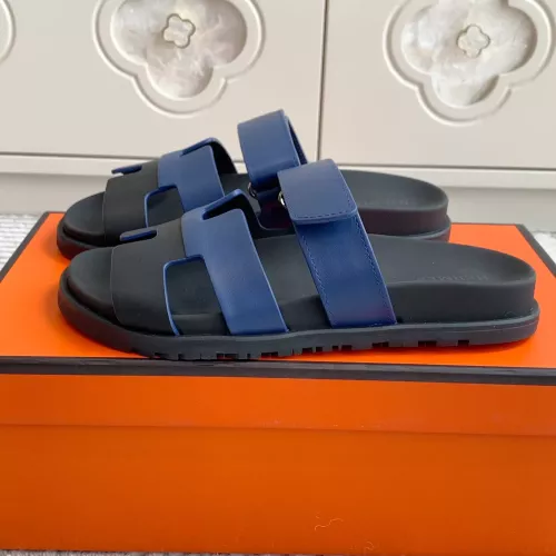 Cheap Hermes Slippers For Women #1341318 Replica Wholesale [$98.00 USD] [ITEM#1341318] on Replica Hermes Slippers