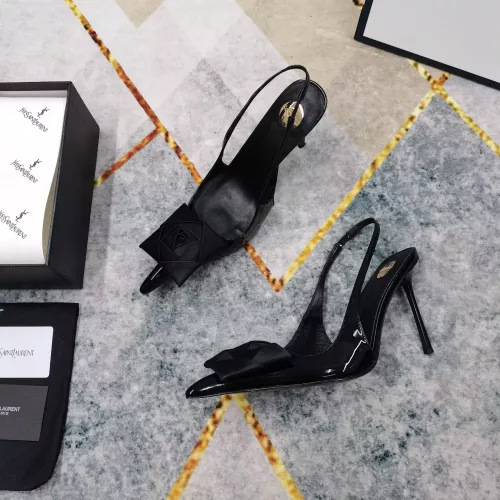 Cheap Yves Saint Laurent YSL Sandal For Women #1341328 Replica Wholesale [$118.00 USD] [ITEM#1341328] on Replica Yves Saint Laurent YSL Sandal