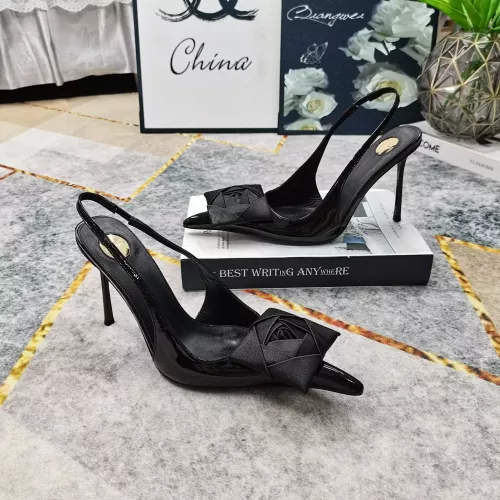 Cheap Yves Saint Laurent YSL Sandal For Women #1341328 Replica Wholesale [$118.00 USD] [ITEM#1341328] on Replica Yves Saint Laurent YSL Sandal