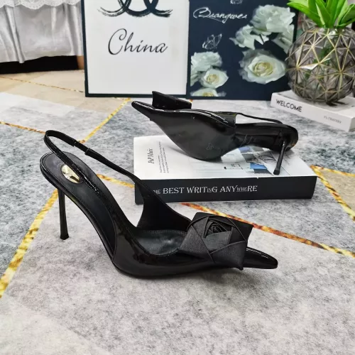 Cheap Yves Saint Laurent YSL Sandal For Women #1341328 Replica Wholesale [$118.00 USD] [ITEM#1341328] on Replica Yves Saint Laurent YSL Sandal