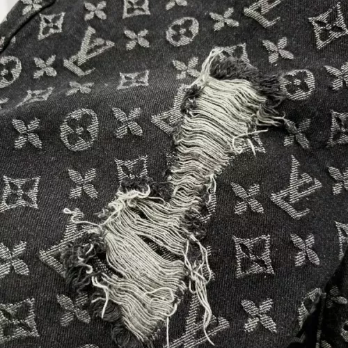 Cheap Louis Vuitton LV Jeans For Unisex #1341333 Replica Wholesale [$48.00 USD] [ITEM#1341333] on Replica Louis Vuitton LV Jeans