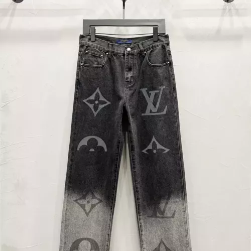 Louis Vuitton LV Jeans For Unisex #1341334