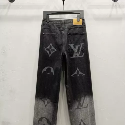 Cheap Louis Vuitton LV Jeans For Unisex #1341334 Replica Wholesale [$52.00 USD] [ITEM#1341334] on Replica Louis Vuitton LV Jeans