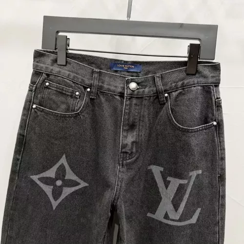 Cheap Louis Vuitton LV Jeans For Unisex #1341334 Replica Wholesale [$52.00 USD] [ITEM#1341334] on Replica Louis Vuitton LV Jeans