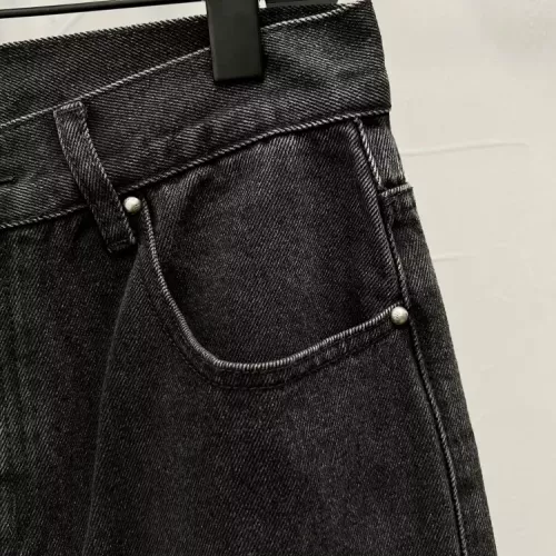 Cheap Louis Vuitton LV Jeans For Unisex #1341334 Replica Wholesale [$52.00 USD] [ITEM#1341334] on Replica Louis Vuitton LV Jeans