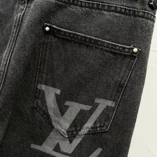 Cheap Louis Vuitton LV Jeans For Unisex #1341334 Replica Wholesale [$52.00 USD] [ITEM#1341334] on Replica Louis Vuitton LV Jeans