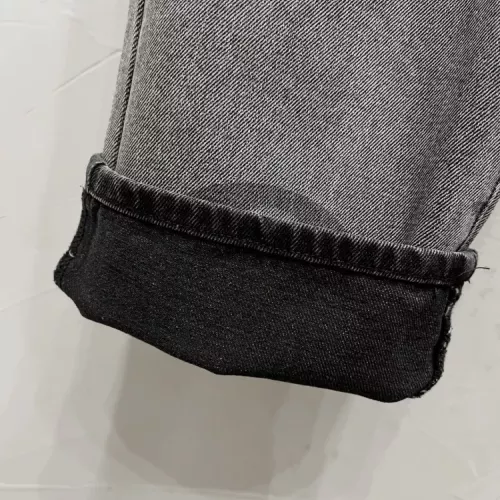 Cheap Louis Vuitton LV Jeans For Unisex #1341334 Replica Wholesale [$52.00 USD] [ITEM#1341334] on Replica Louis Vuitton LV Jeans