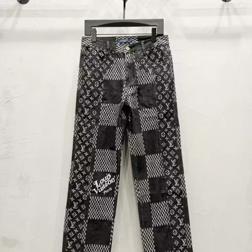 Louis Vuitton LV Jeans For Unisex #1341337